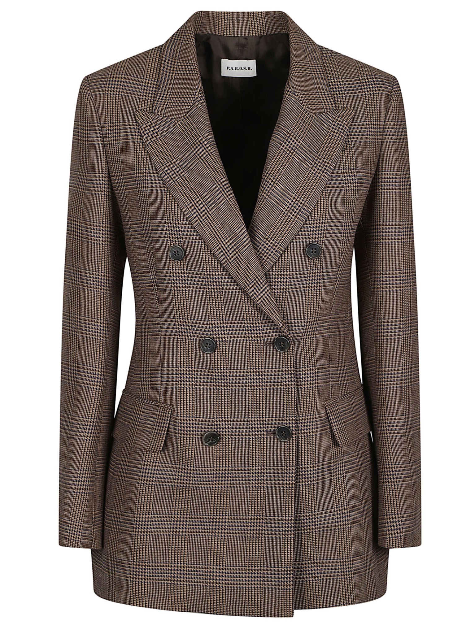 [PAROSH] Blazer FW26 D420436RILEY