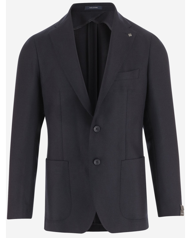 [TAGLIATORE] Jacket FW26 1SHO22K120028B5131