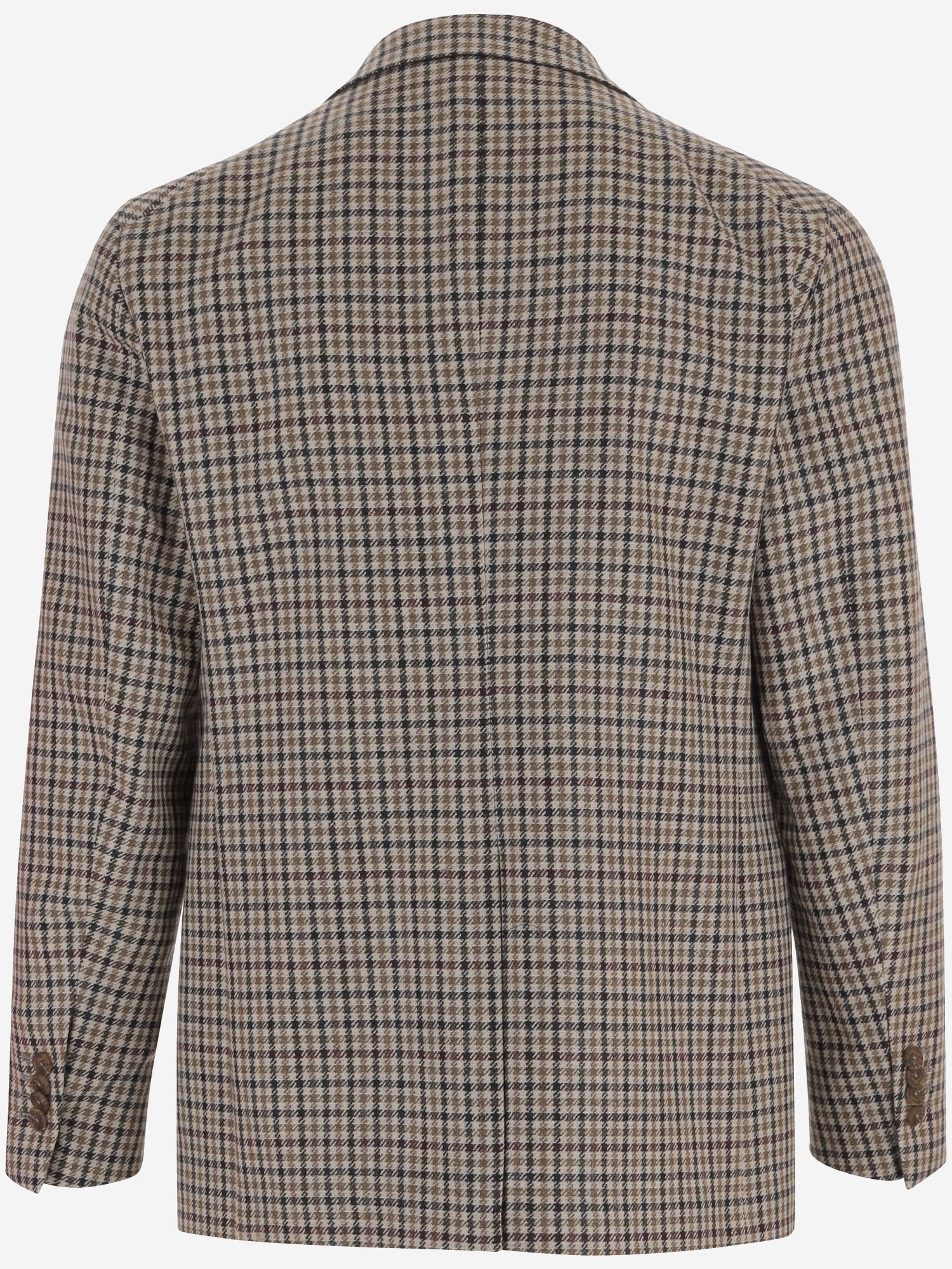 [TAGLIATORE] Jacket FW26 1SNY13B440094ET962