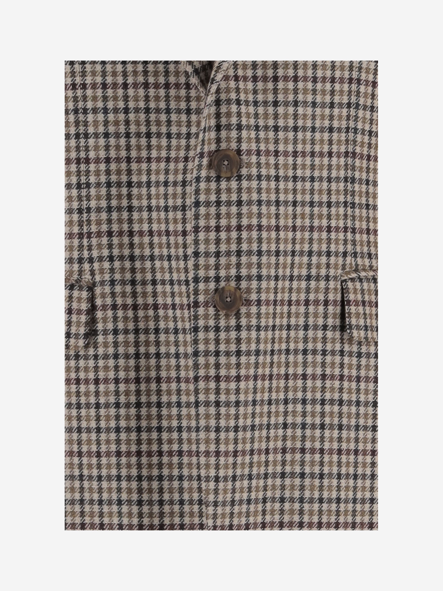 [TAGLIATORE] Jacket FW26 1SNY13B440094ET962