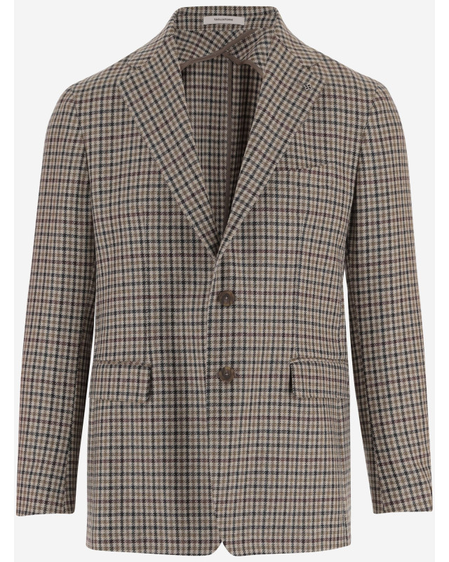 [TAGLIATORE] Jacket FW26 1SNY13B440094ET962
