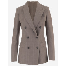 [TAGLIATORE] Jacket FW26 JPARIGI10B930005T1296