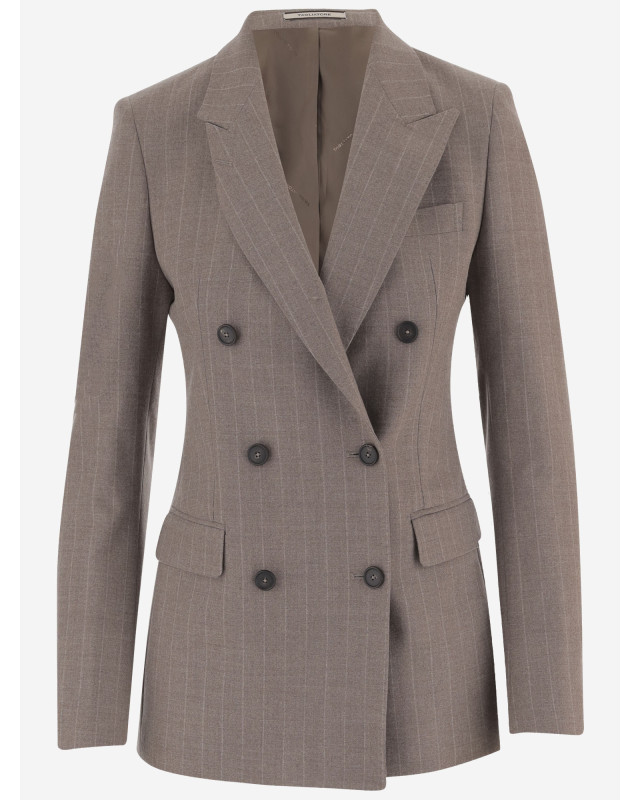 [TAGLIATORE] Jacket FW26 JPARIGI10B930005T1296