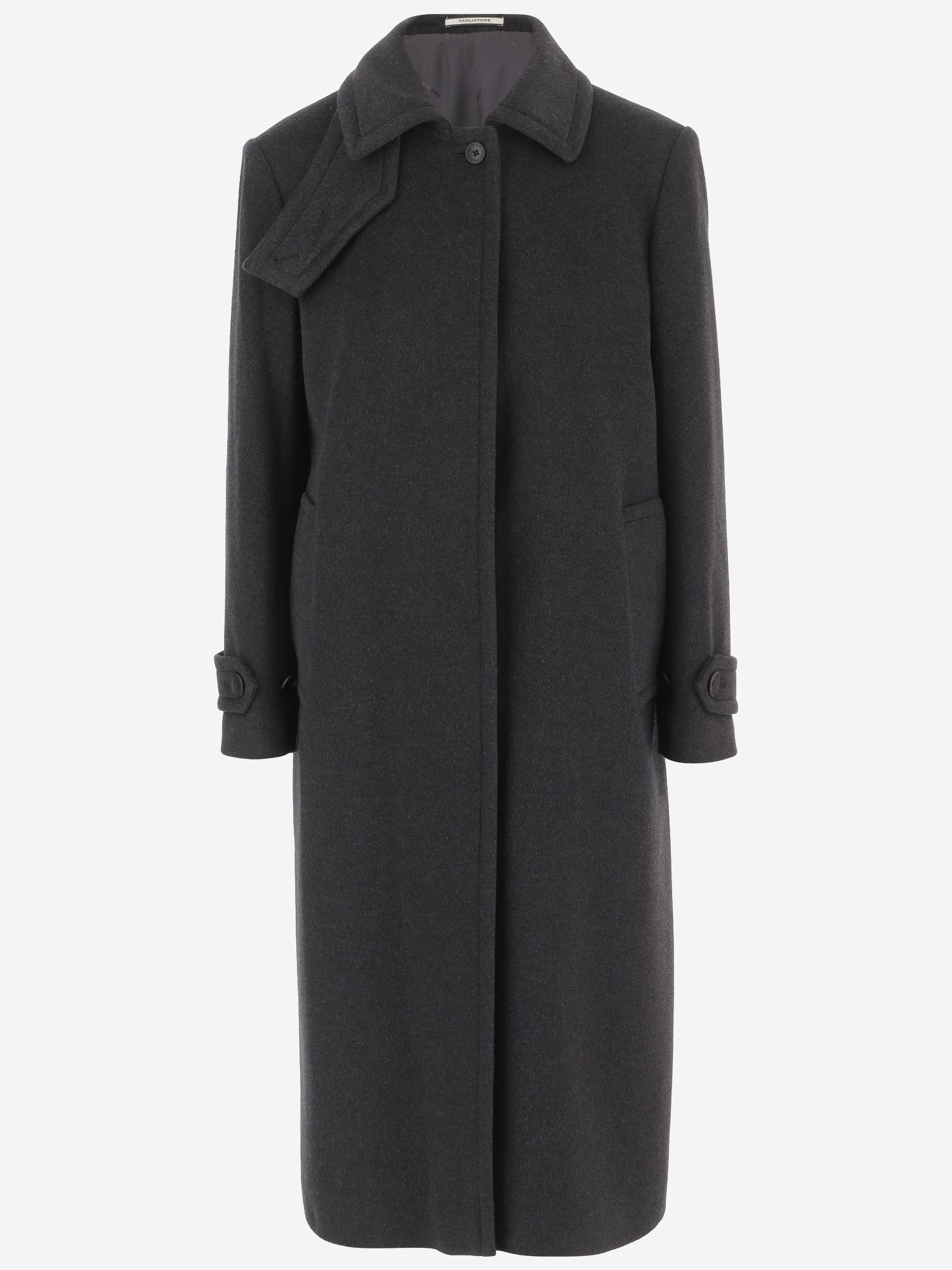 [TAGLIATORE] Coat FW26 BETHANY350002S5057