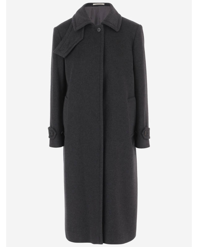 [TAGLIATORE] Coat FW26 BETHANY350002S5057