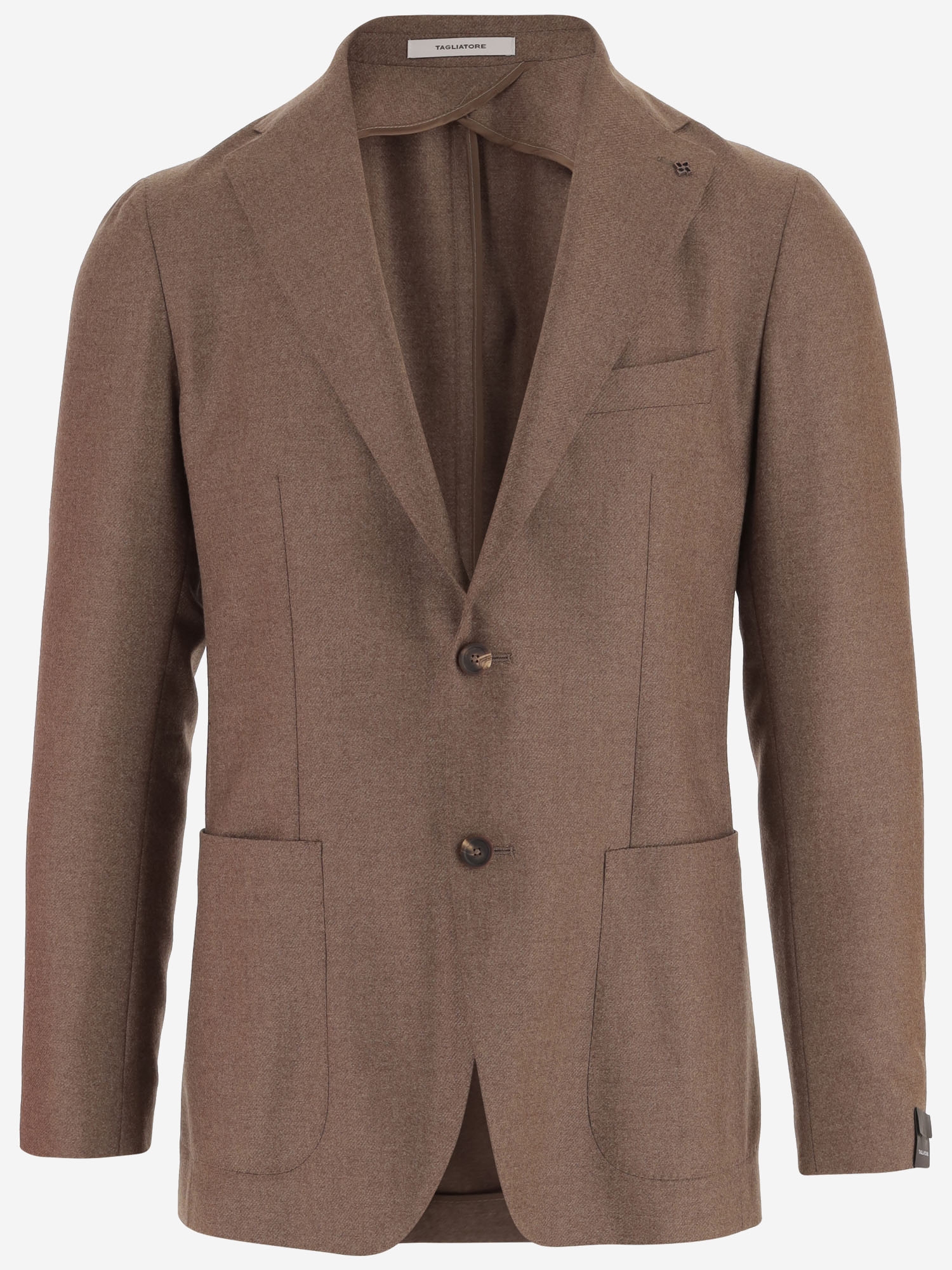[TAGLIATORE] Jacket FW26 1SHO22K010021F1086
