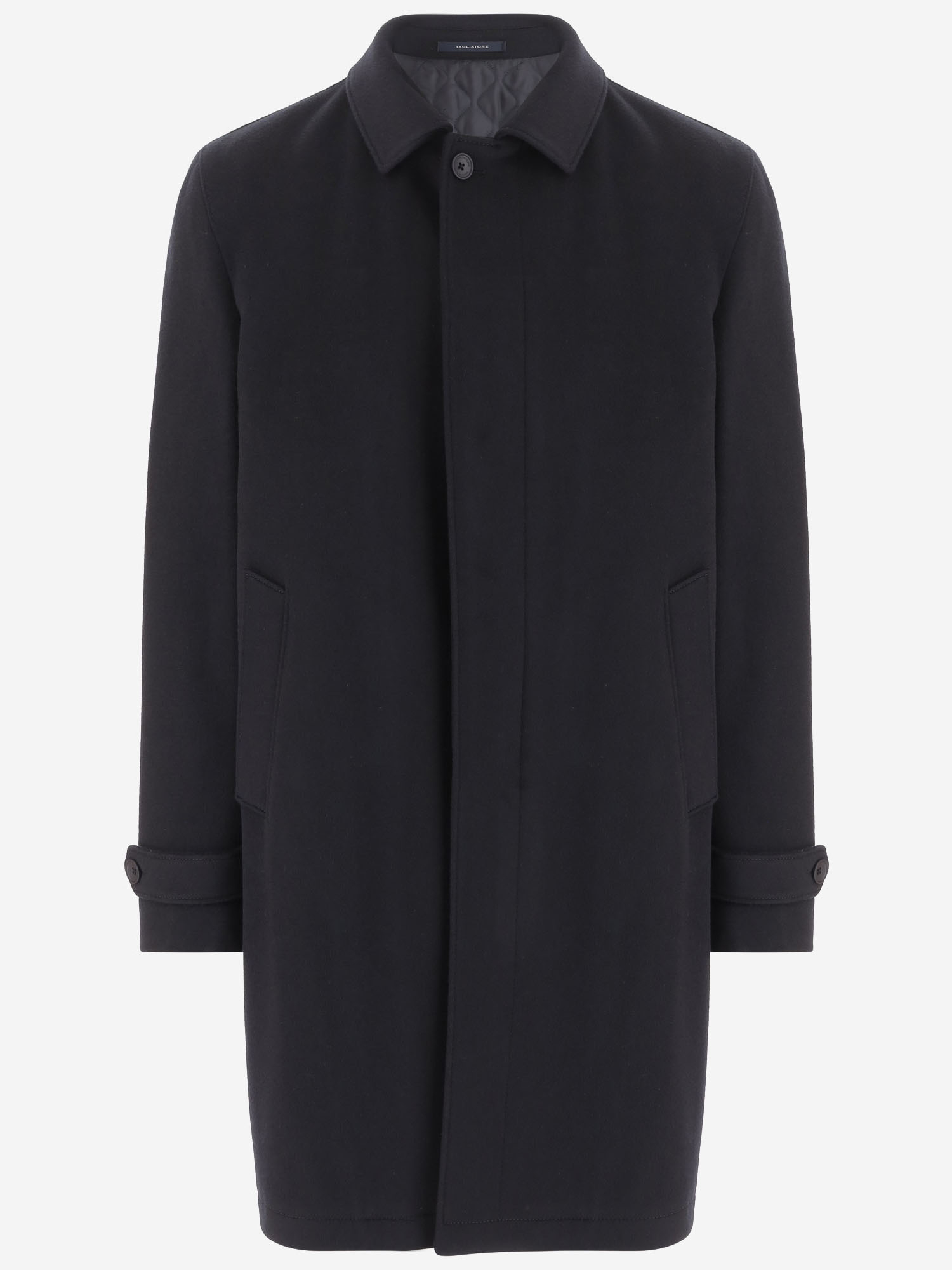 [TAGLIATORE] Coat FW26 ALTON010103B3401