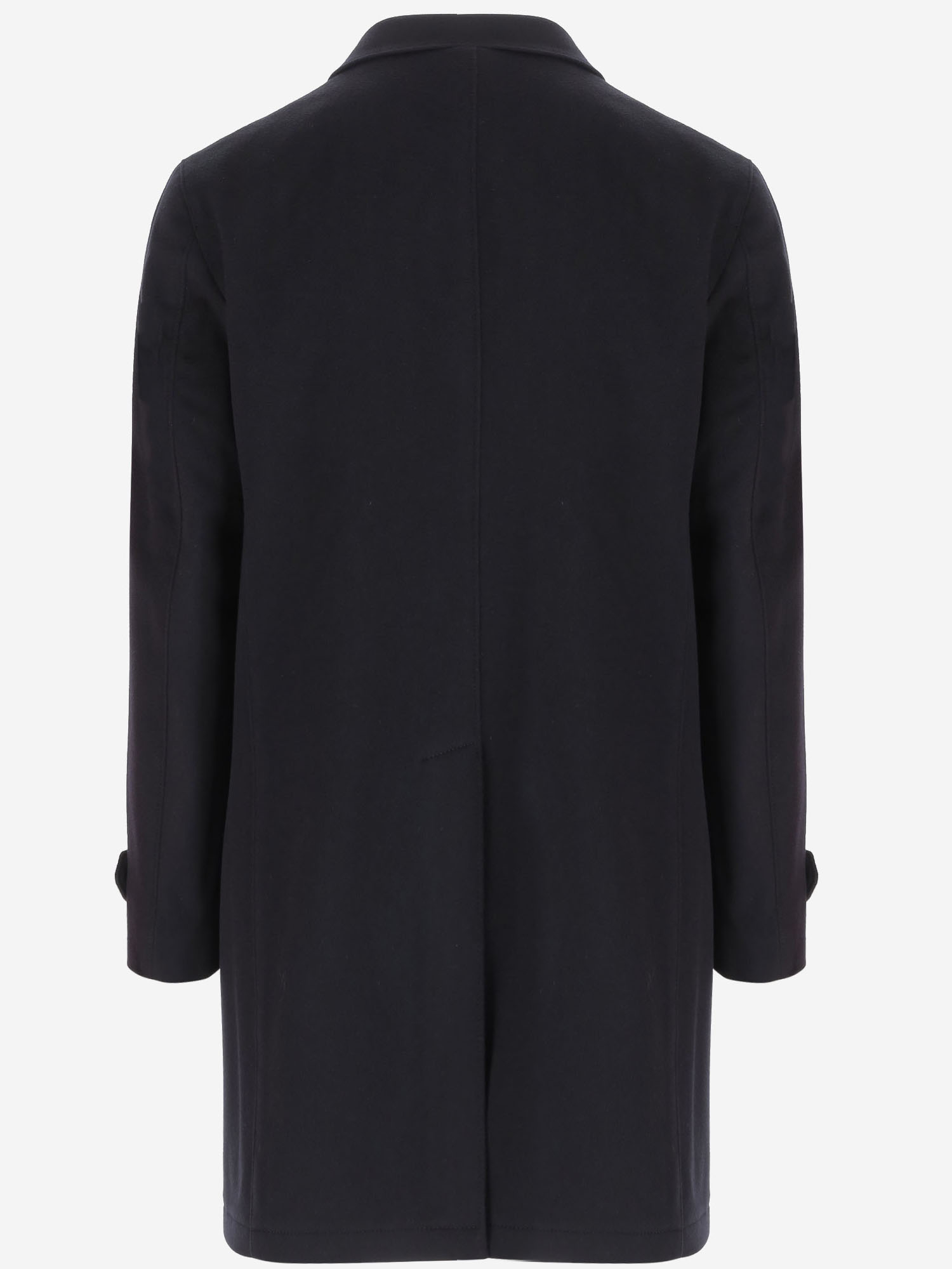 [TAGLIATORE] Coat FW26 ALTON010103B3401