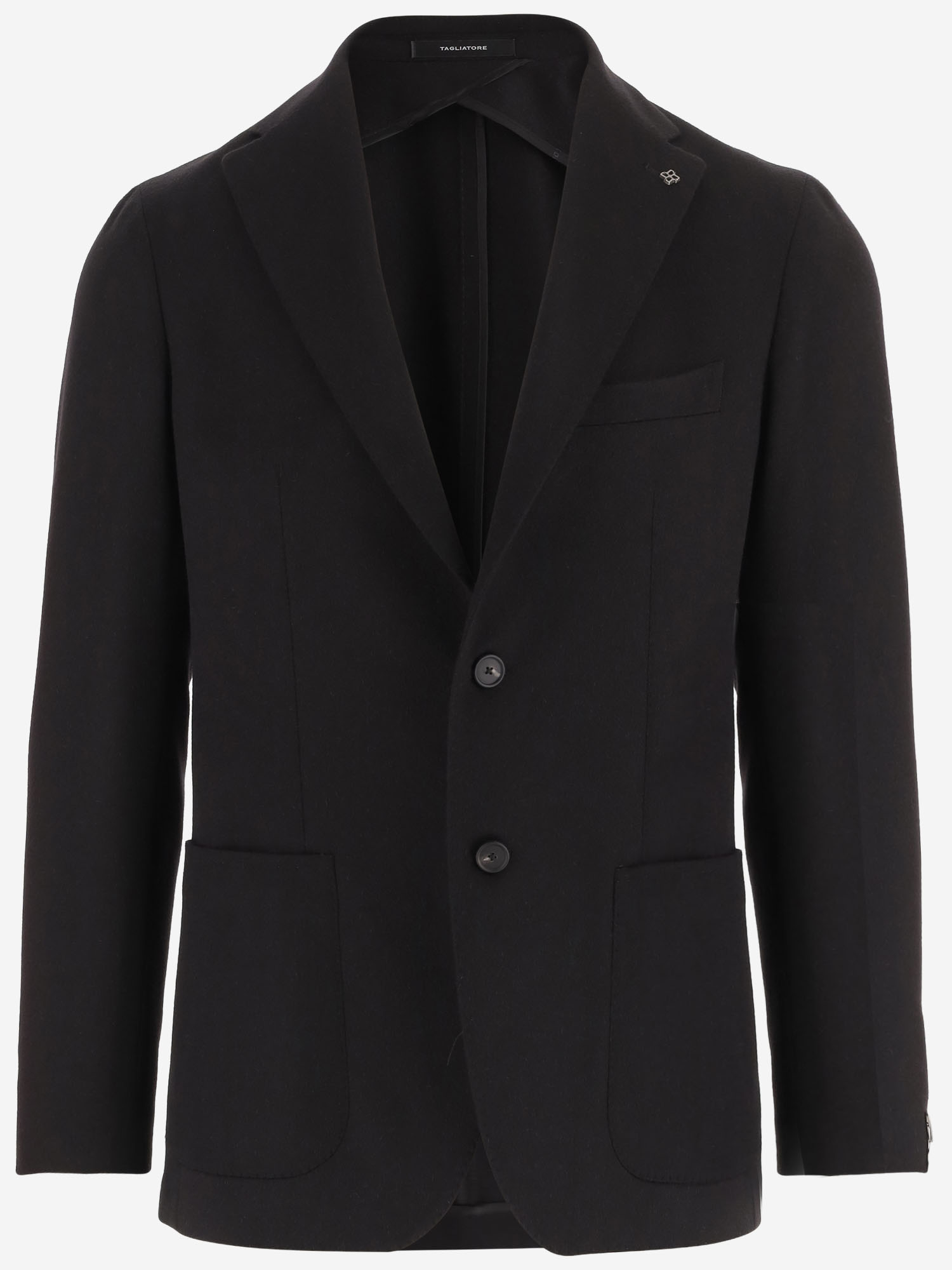 [TAGLIATORE] Jacket FW26 1SHO22K190015N5071