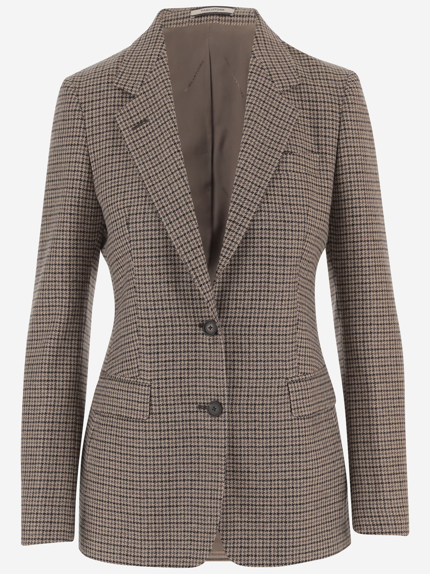 [TAGLIATORE] Jacket FW26 JPARIGI12B340372ET951