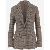 [TAGLIATORE] Jacket FW26 JPARIGI12B340372ET951