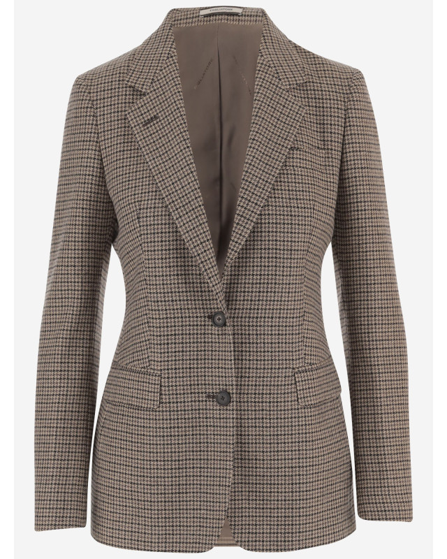[TAGLIATORE] Jacket FW26 JPARIGI12B340372ET951