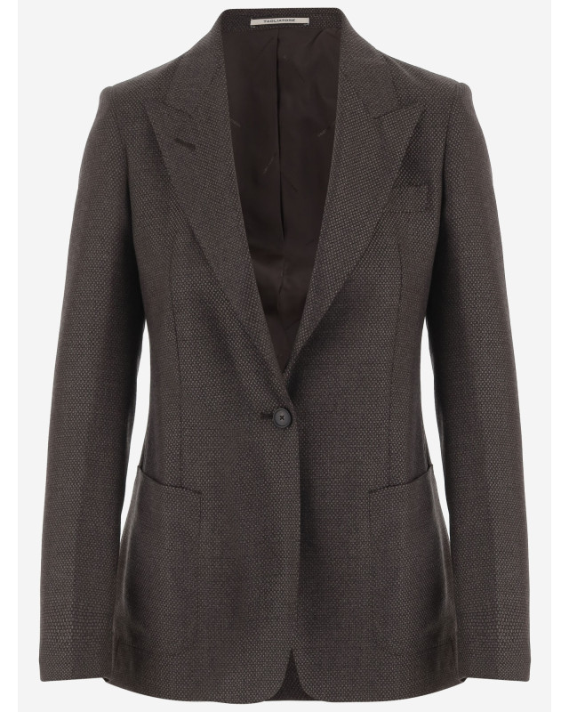 [TAGLIATORE] Jacket FW26 JPARIGI15K060109M1075