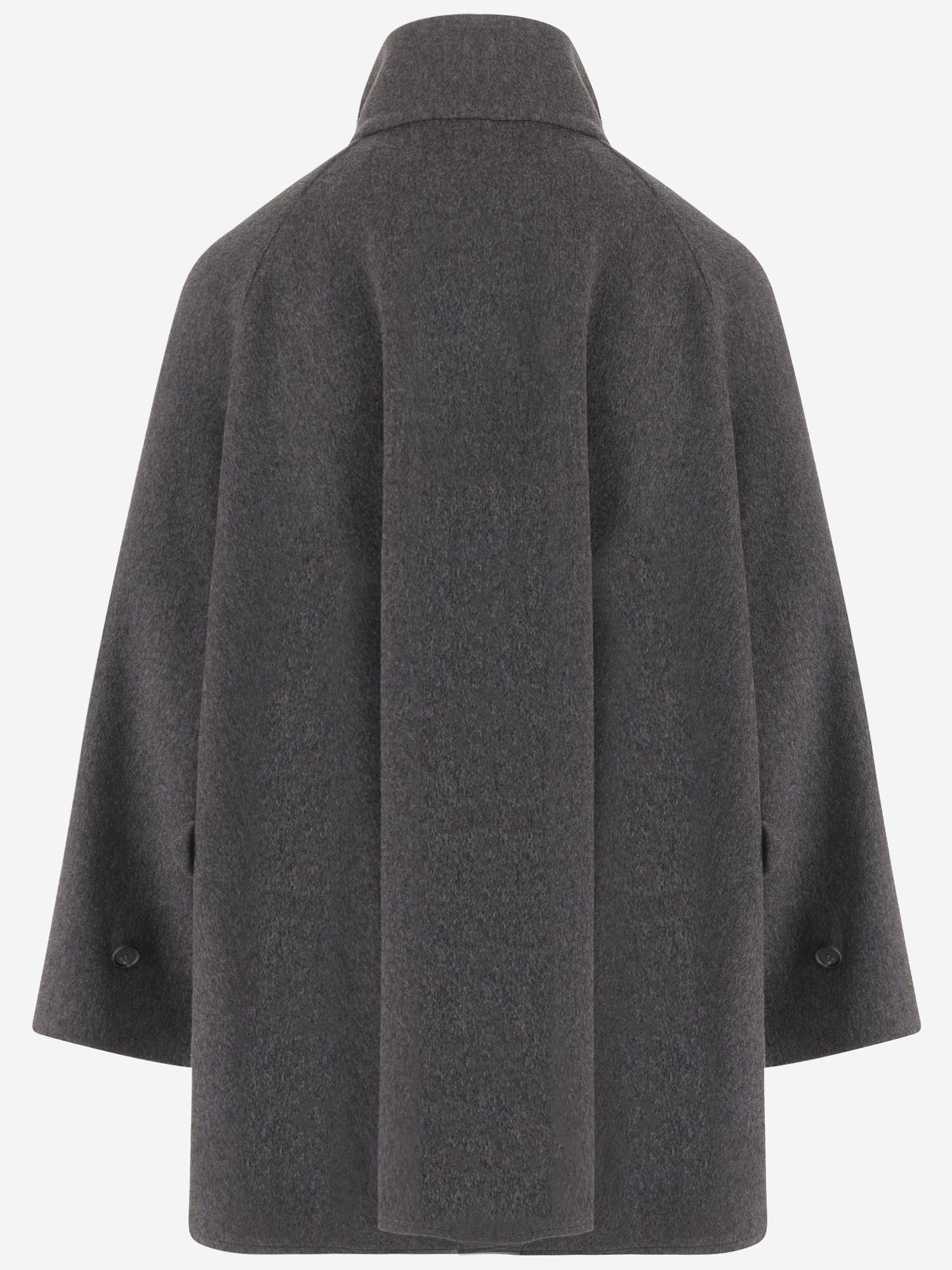 [TAGLIATORE] Cape FW26 LEILA010103S3402