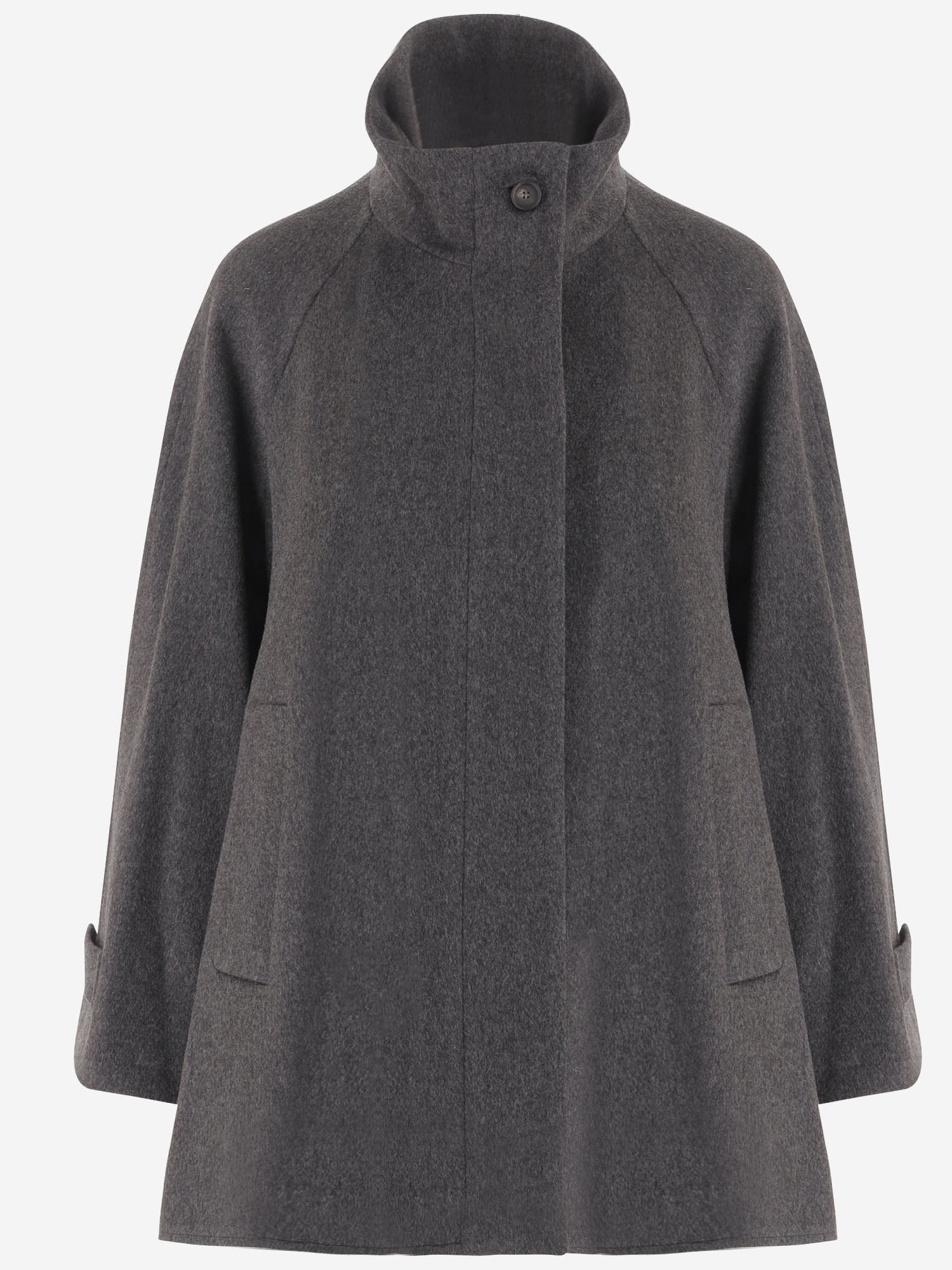 [TAGLIATORE] Cape FW26 LEILA010103S3402