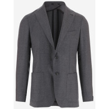 [TAGLIATORE] Jacket FW26 1SHO22K060109S1076