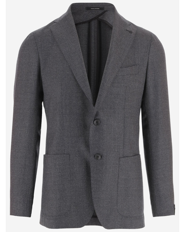 [TAGLIATORE] Jacket FW26 1SHO22K060109S1076