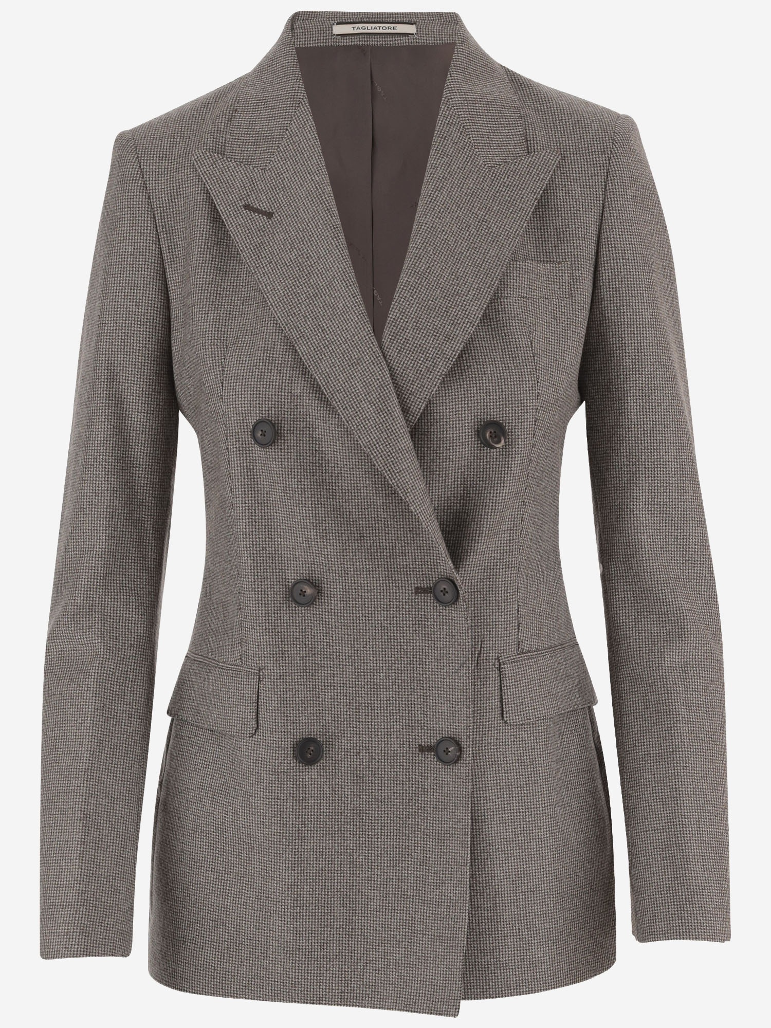 [TAGLIATORE] Jacket FW26 JPARIGI10B150035T1115