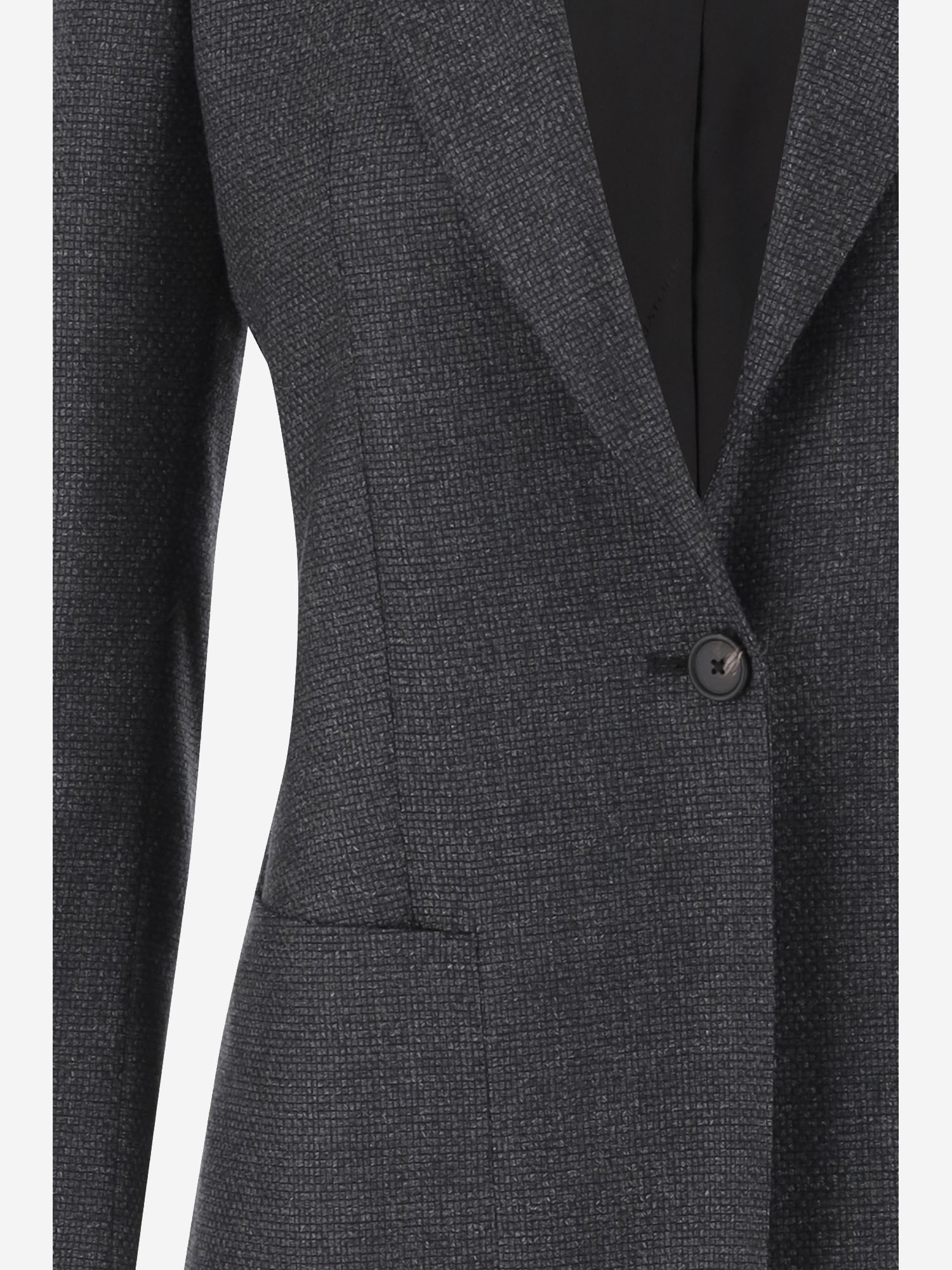 [TAGLIATORE] Jacket FW26 JPARIGI15K060109S1076