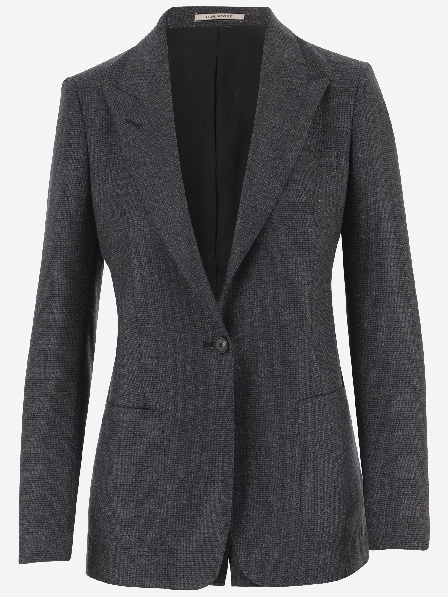 [TAGLIATORE] Jacket FW26 JPARIGI15K060109S1076