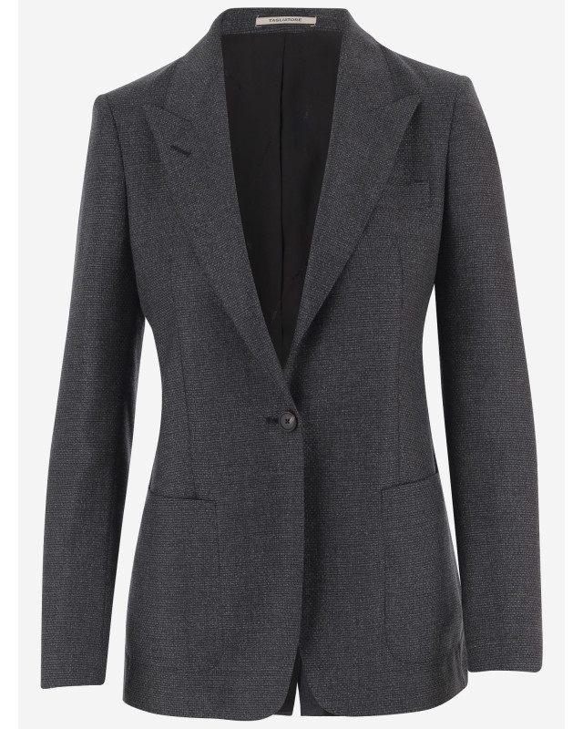 [TAGLIATORE] Jacket FW26 JPARIGI15K060109S1076