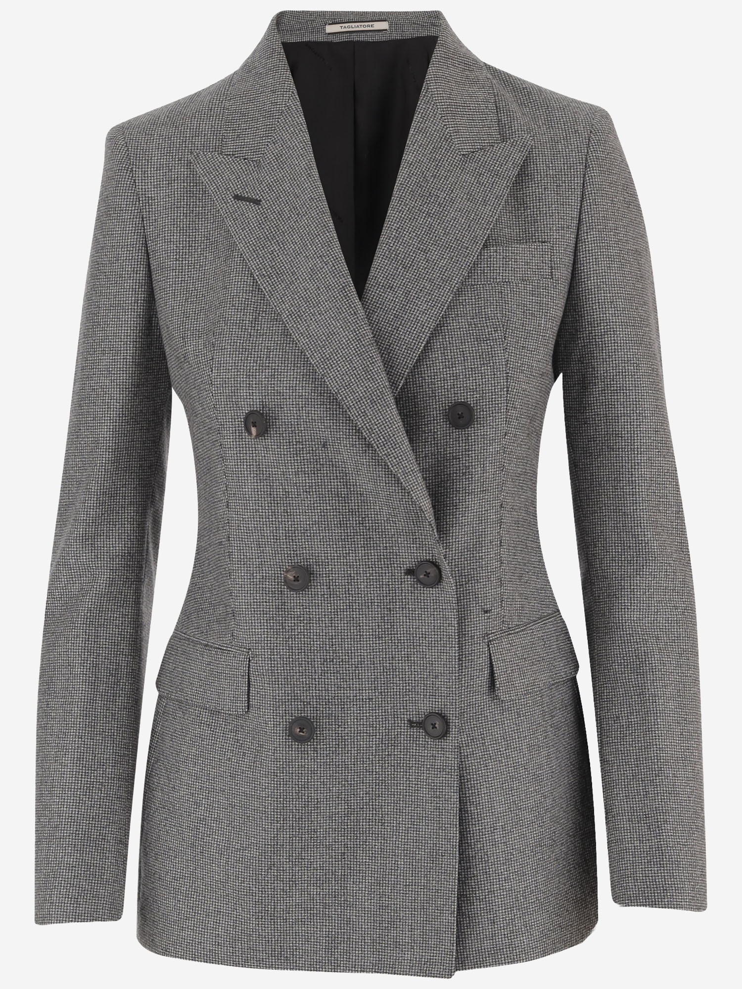 [TAGLIATORE] Jacket FW26 JPARIGI10B150035N1161