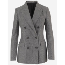 [TAGLIATORE] Jacket FW26 JPARIGI10B150035N1161