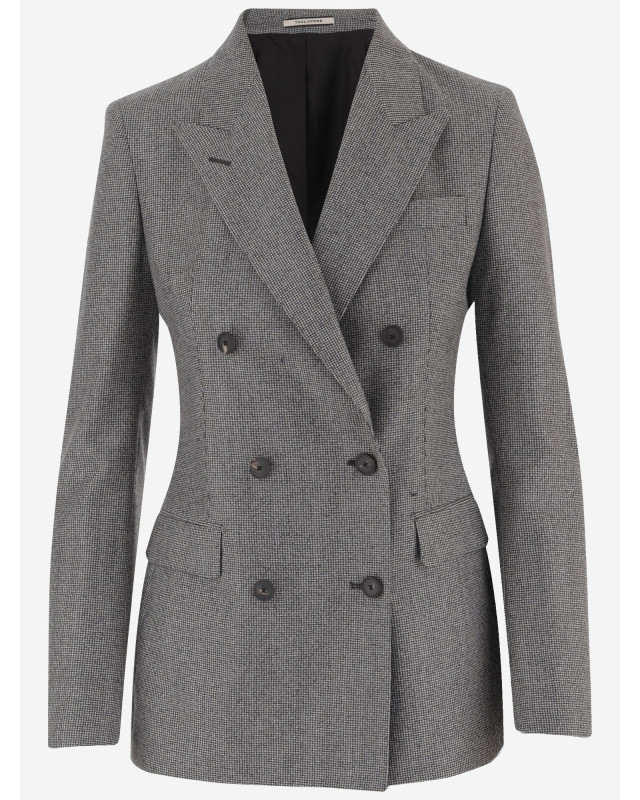 [TAGLIATORE] Jacket FW26 JPARIGI10B150035N1161