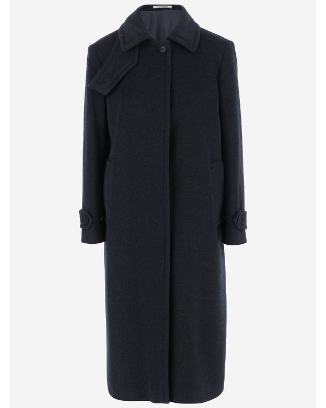 [TAGLIATORE] Coat FW26 BETHANY350002B5124