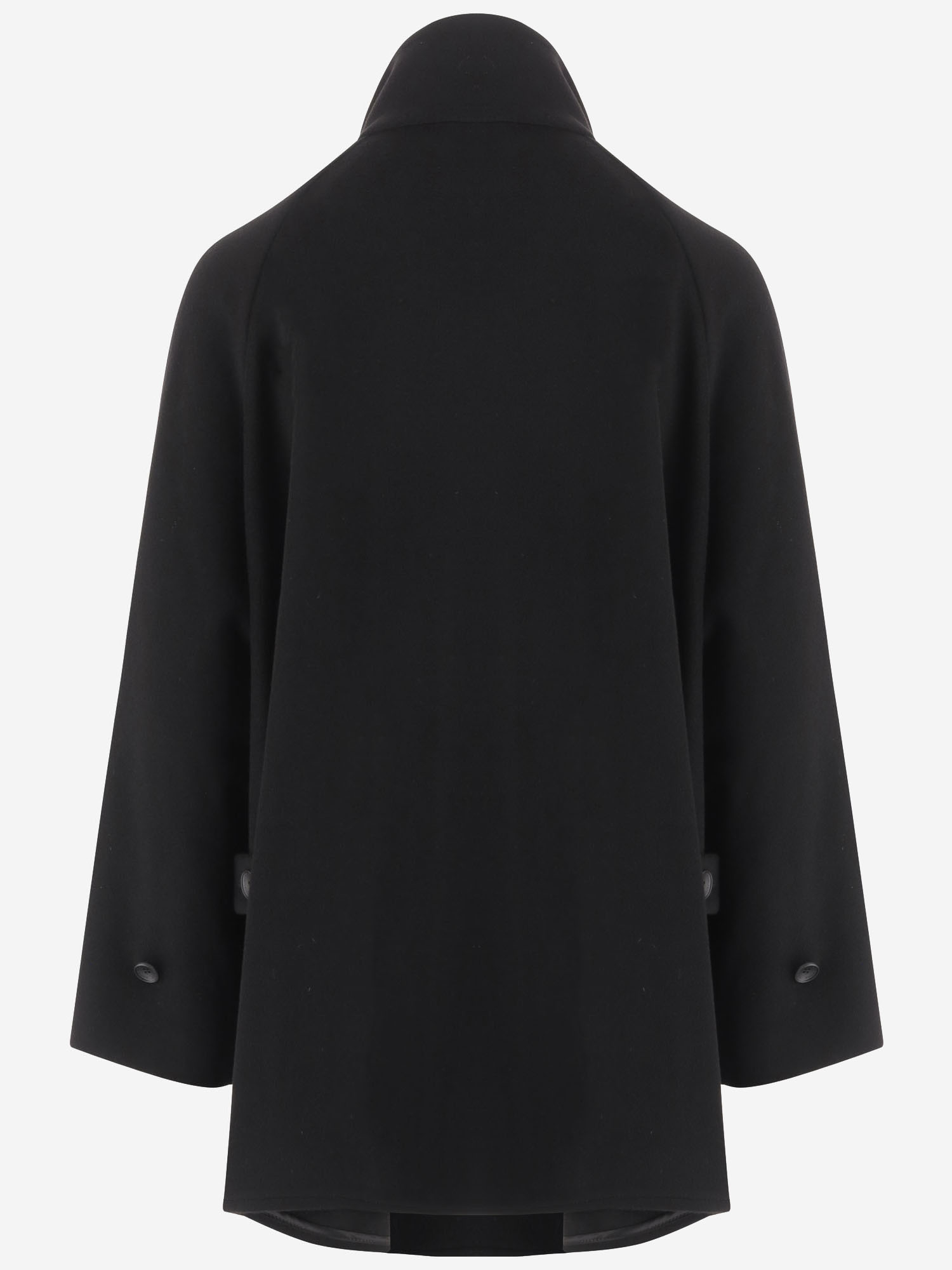 [TAGLIATORE] Cape FW26 LEILA350002N5055