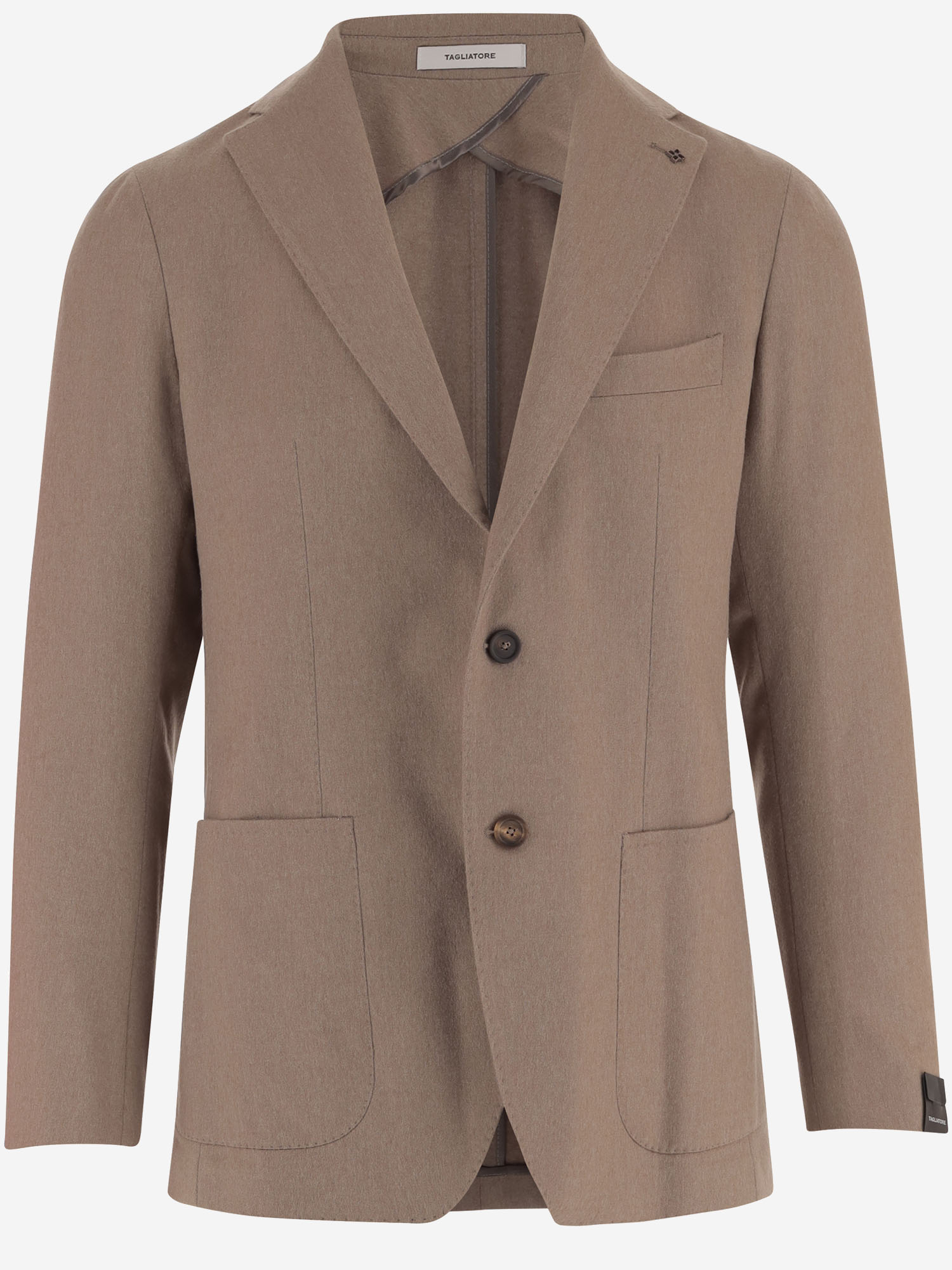[TAGLIATORE] Jacket FW26 1SHO22K190015T5075