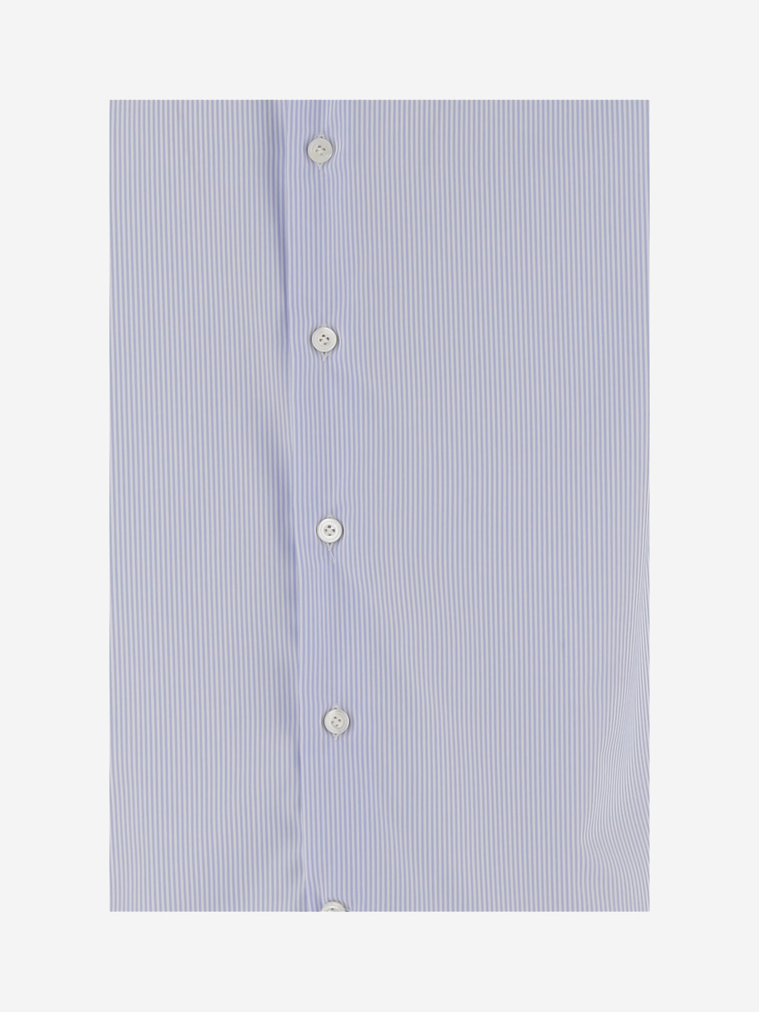[Alessandro  Gherardi] Shirts Long Sleeve FW26 BP12G7T1X33620