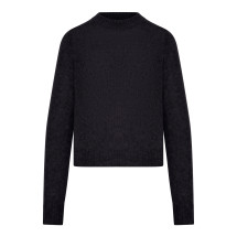 [Lisa Yang] Knitwear FW26 2026021BL BLACK