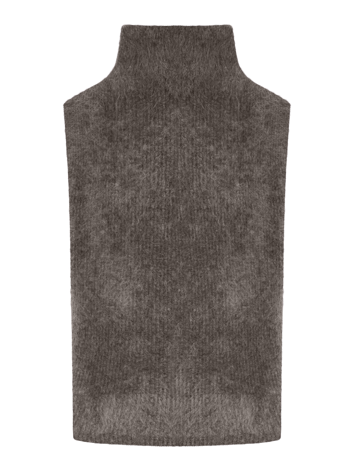 [Lisa Yang] Knitwear FW26 2026010DFZ DARK FERN BRUSHED