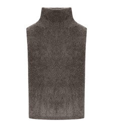 [Lisa Yang] Knitwear FW26 2026010DFZ DARK FERN BRUSHED