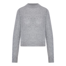 [Lisa Yang] Knitwear FW26 2026021UD CLOUDY