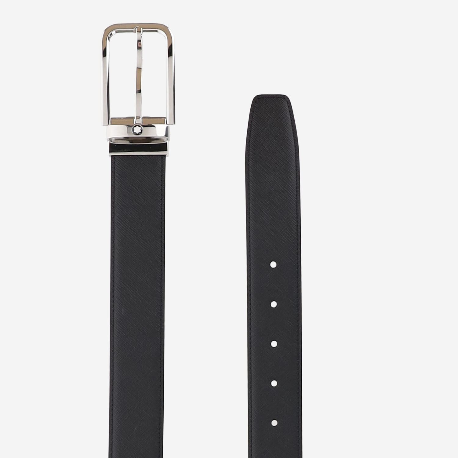 [Montblanc] Belt FW26 223411