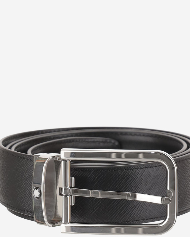 [Montblanc] Belt FW26 223411