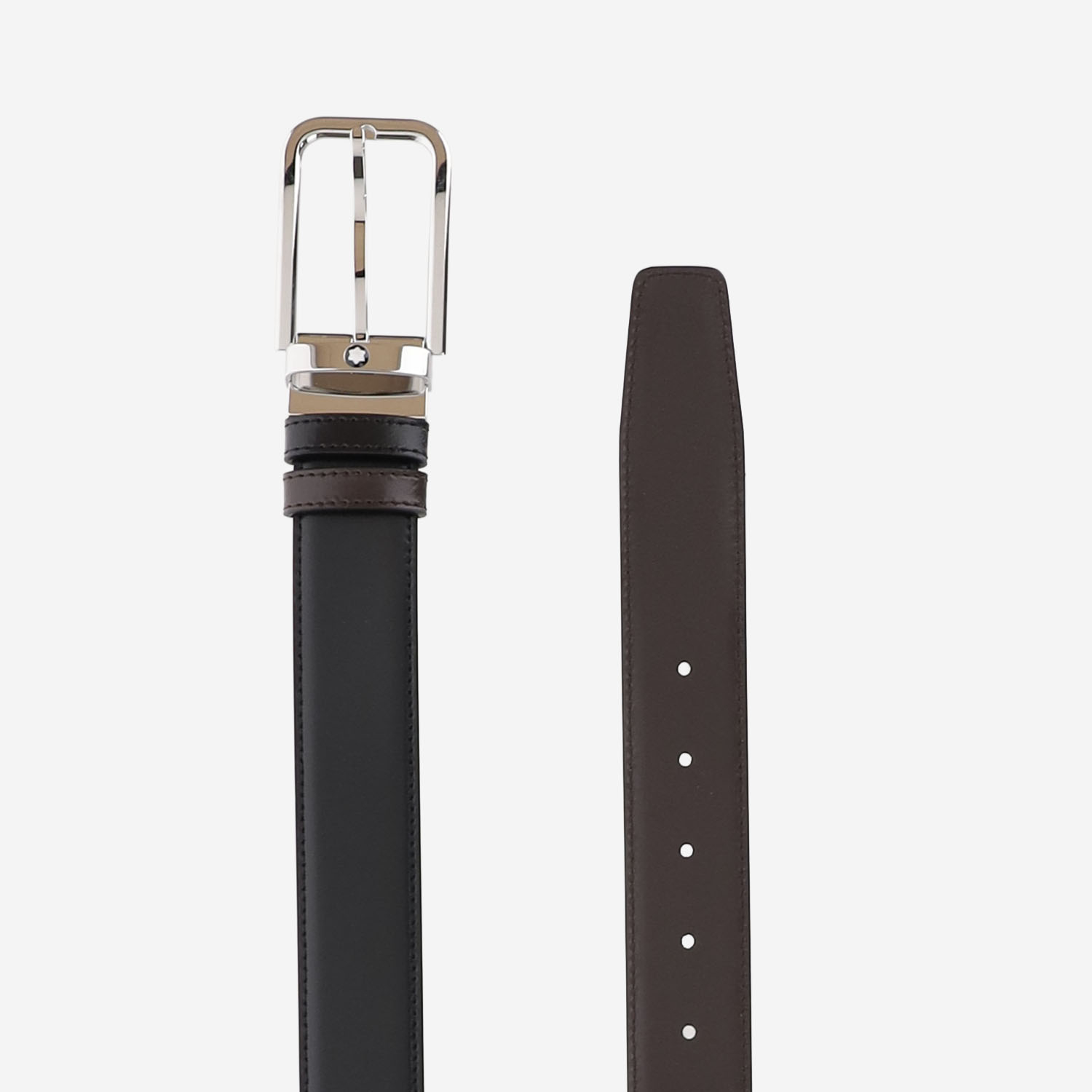 [Montblanc] Belt FW26 223407