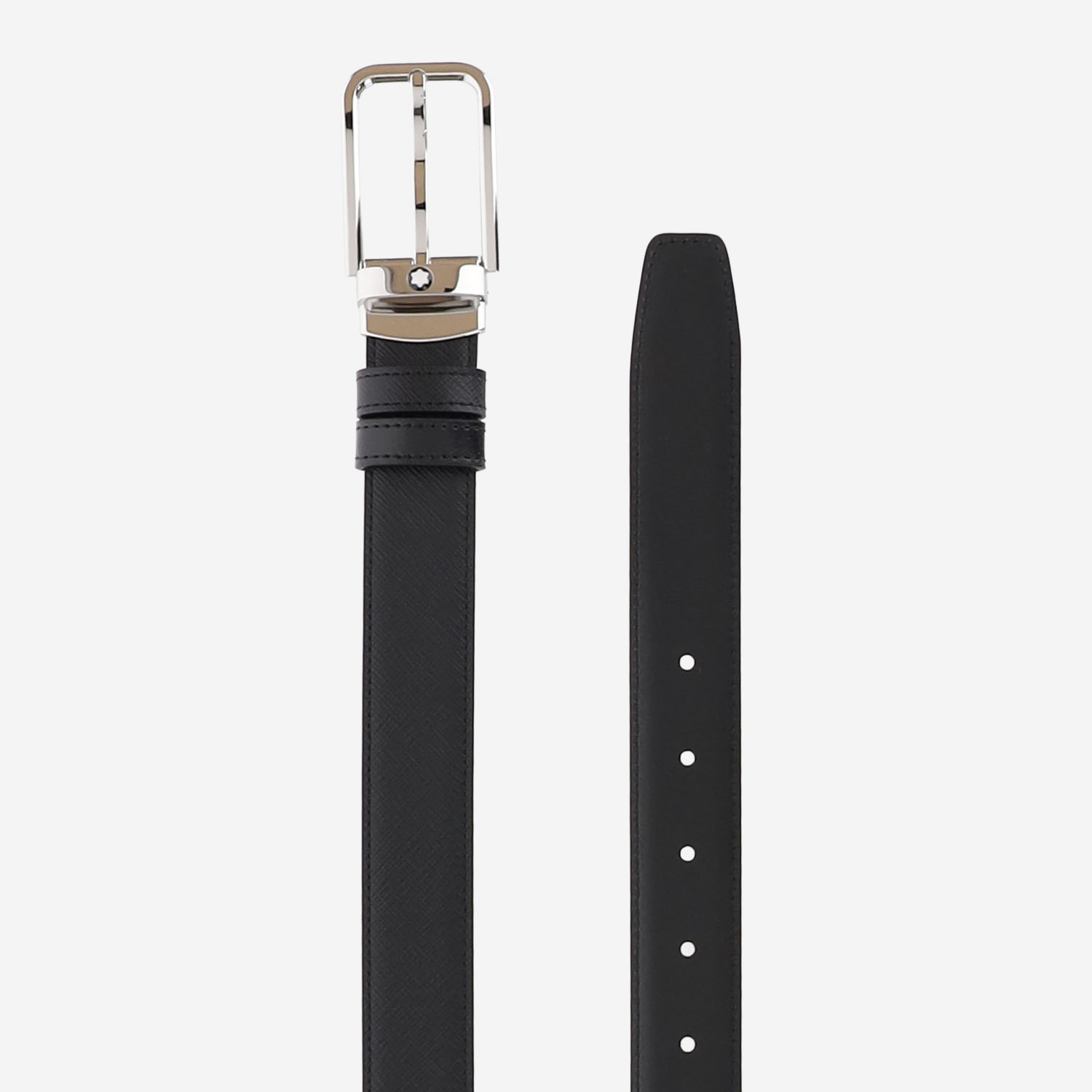 [Montblanc] Belt FW26 223409