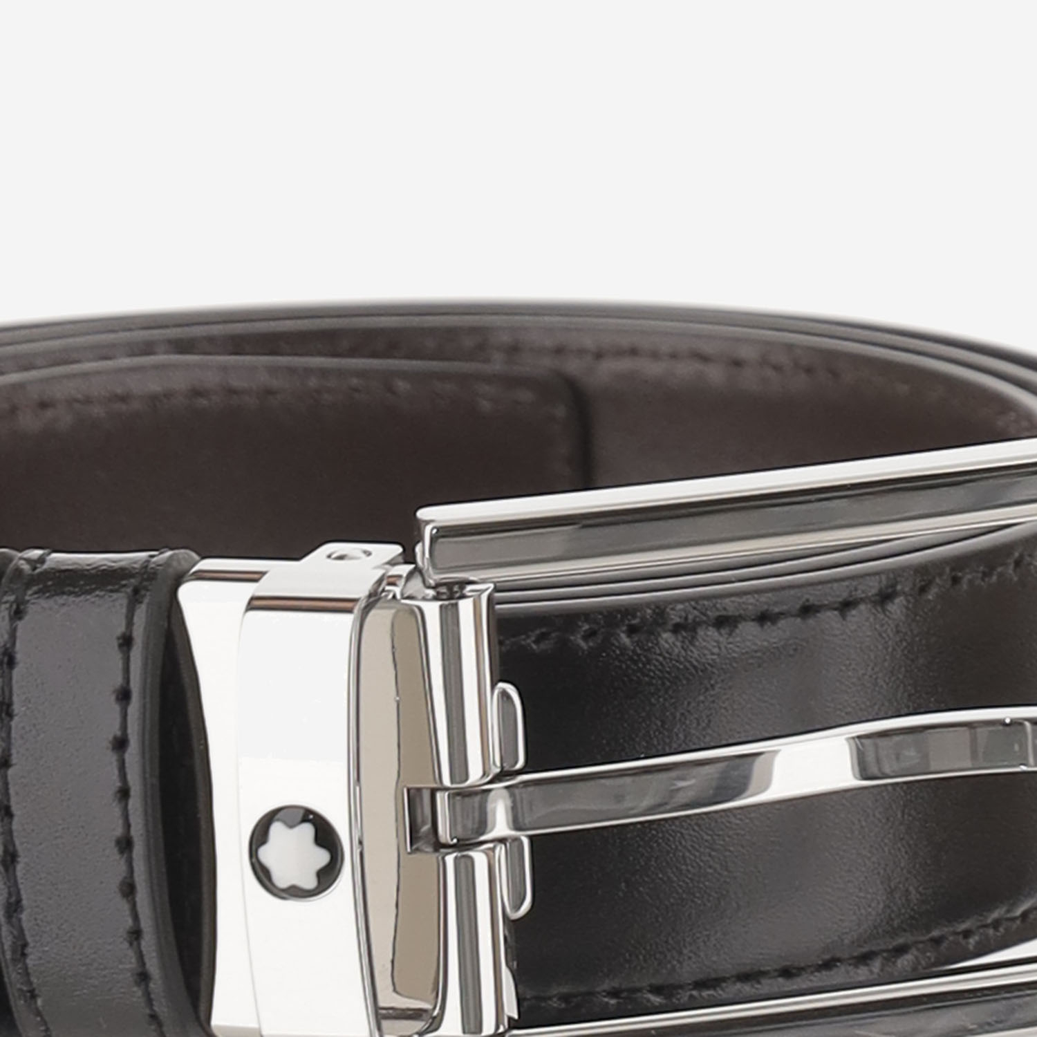 [Montblanc] Belt FW26 223405