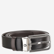 [Montblanc] Belt FW26 223405