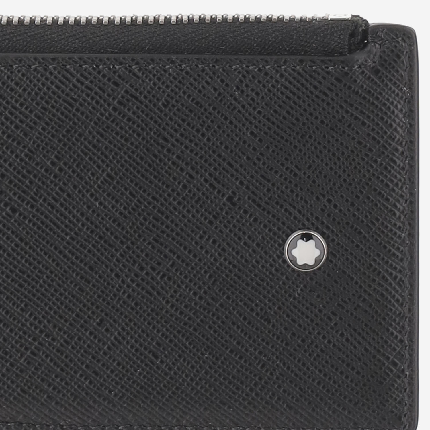 [Montblanc] Wallet FW26 223121