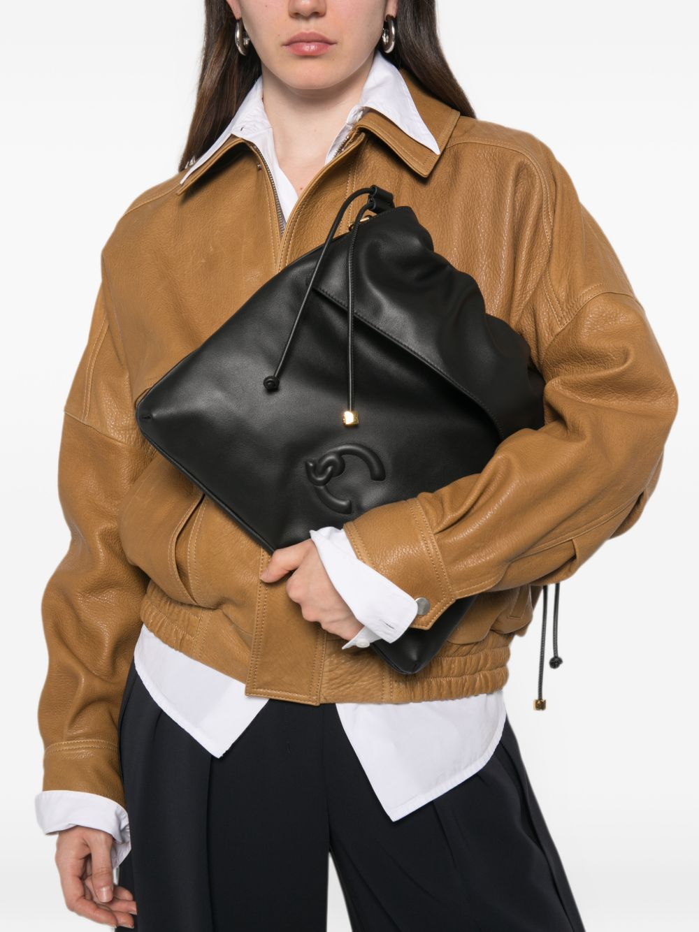 [Coccinelle] Shoulder bag FW26 E1V9F130201 001