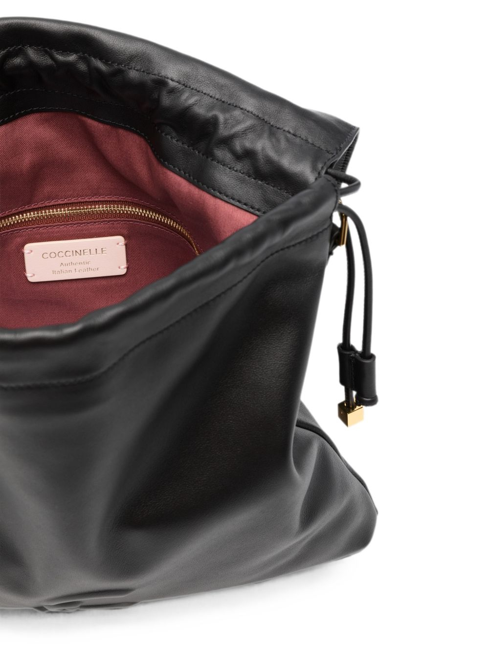 [Coccinelle] Shoulder bag FW26 E1V9F130201 001