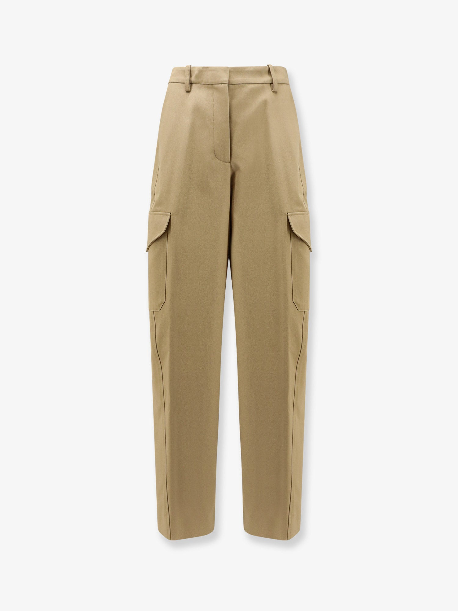 [Givenchy] Trousers FW25 BW517K164D250