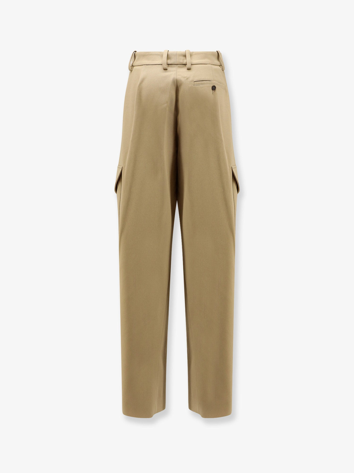 [Givenchy] Trousers FW25 BW517K164D250
