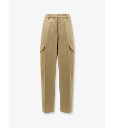 [Givenchy] Trousers FW25 BW517K164D250