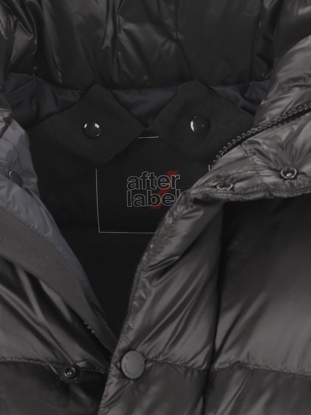 [AFTER LABEL ] Coat CO CHAMONIXN051999