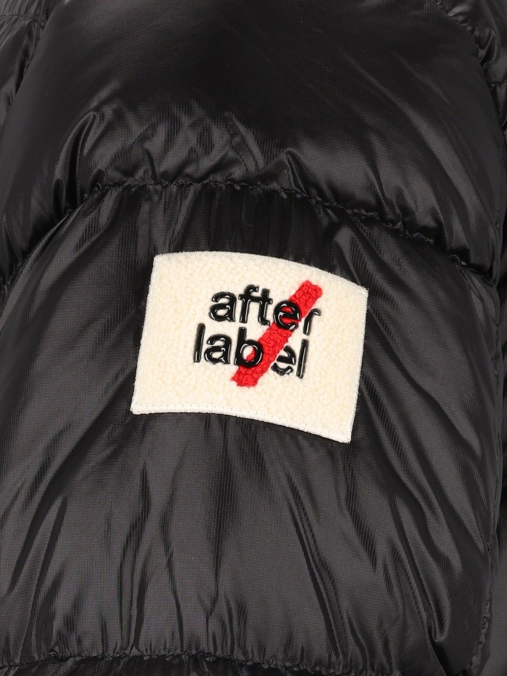 [AFTER LABEL ] Coat CO CHAMONIXN051999